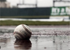 Ball Park Closed today