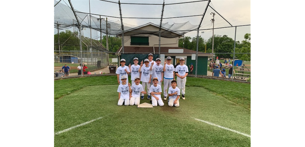 2021 AAA-Blue Jays City Champs