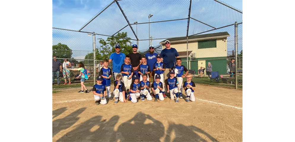 2021 CP-Royals City Champs