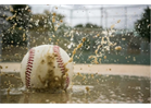 Ball park is closed due to field conditions